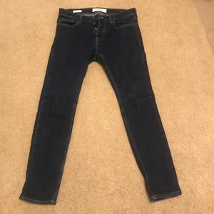Men’s jeans
